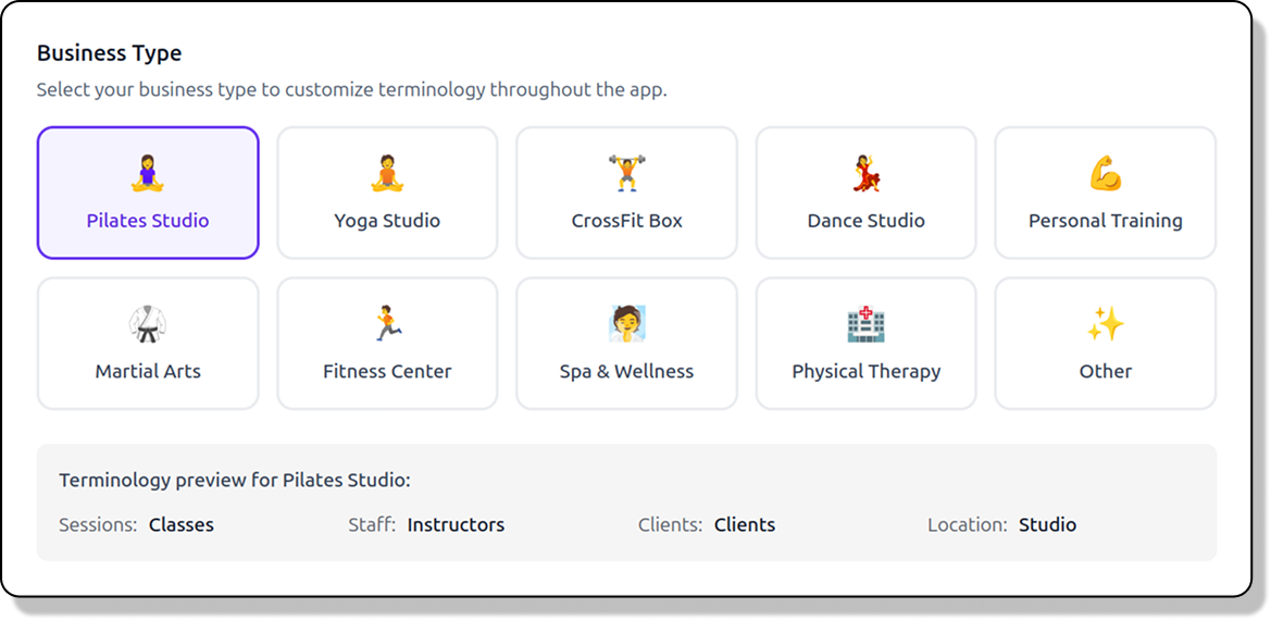 FlexiWell Mobile App